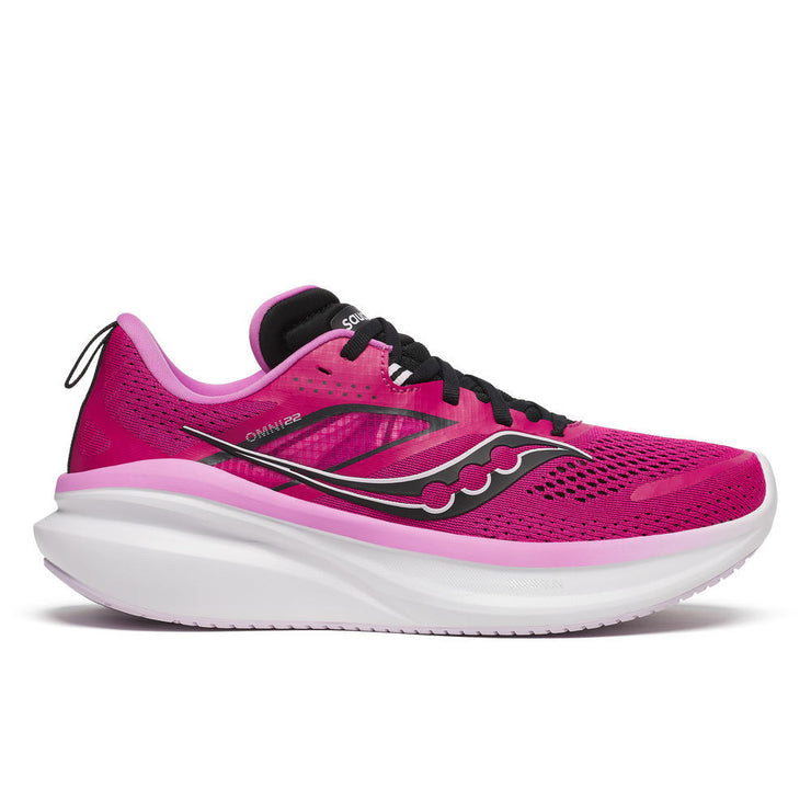 Saucony - Women&