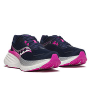 Saucony - Women's Hurricane 24 Stability Road Shoe