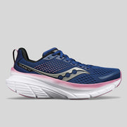 Saucony - Women's Guide 17 Stability Road Shoe