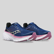 Saucony - Women's Guide 17 Stability Road Shoe