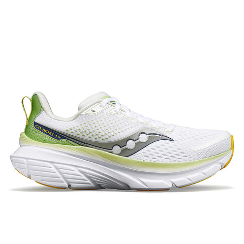 Saucony - Guide 17 Womens Stability Road Shoe