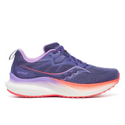 Saucony - Women's Tempus 2 Stability Road Shoe