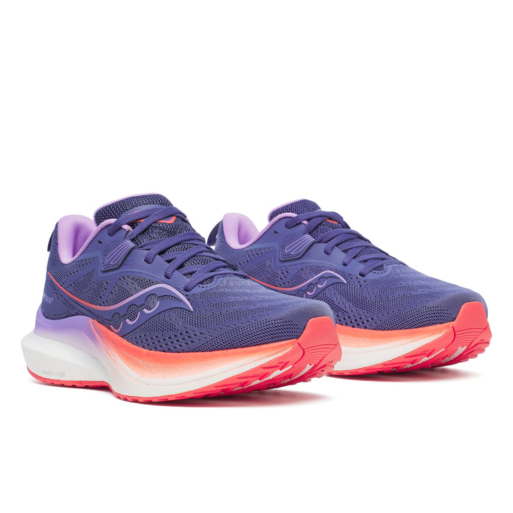 Saucony - Women&