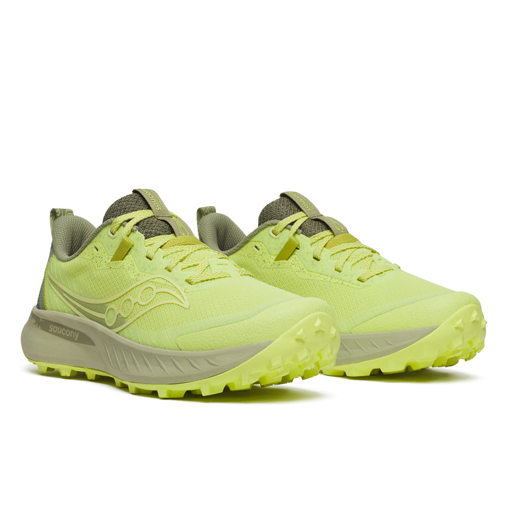 Saucony - Peregrine 15 Women&