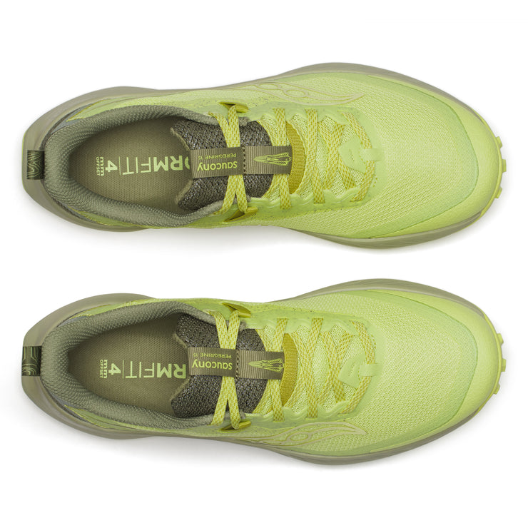 Saucony - Peregrine 15 Women&