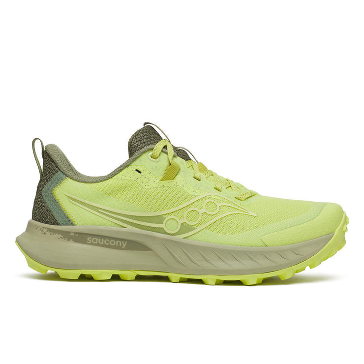 Saucony - Peregrine 15 Women&