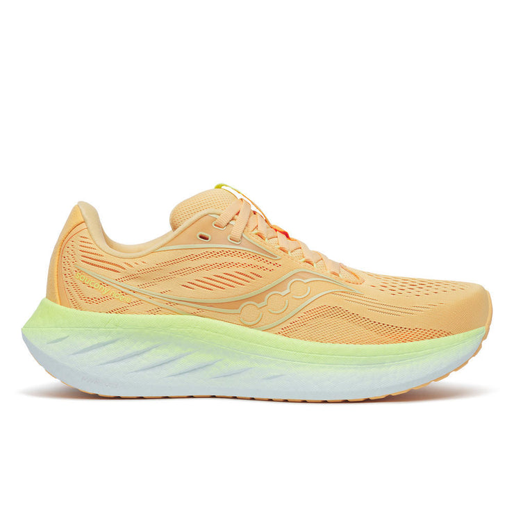 Saucony - Ride 18 Women&