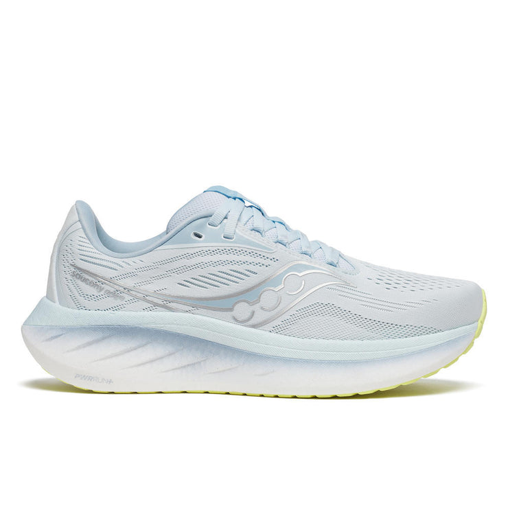 Saucony - Ride 18 Women&
