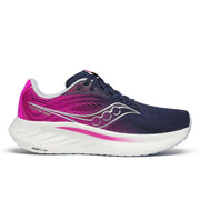 Saucony - Ride 18 Women's Neutral Road Shoe