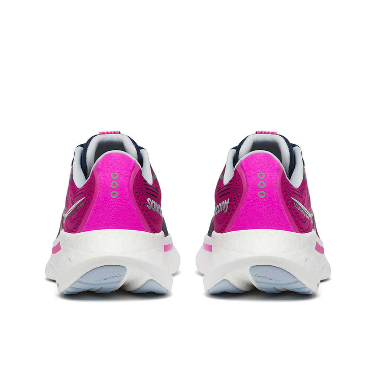 Saucony - Ride 18 Women&