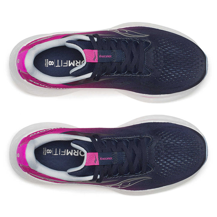 Saucony - Ride 18 Women&