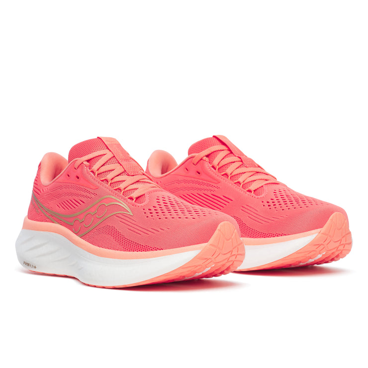 Saucony - Ride 18 Women&