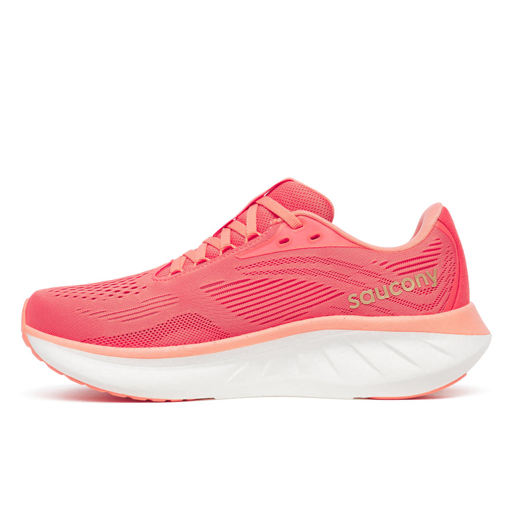 Saucony - Ride 18 Women&