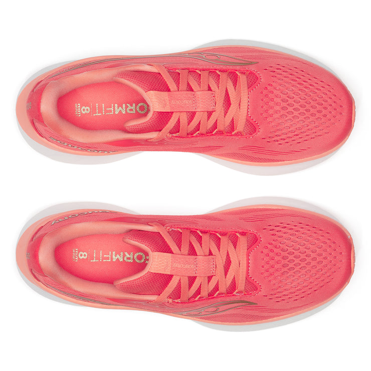 Saucony - Ride 18 Women&