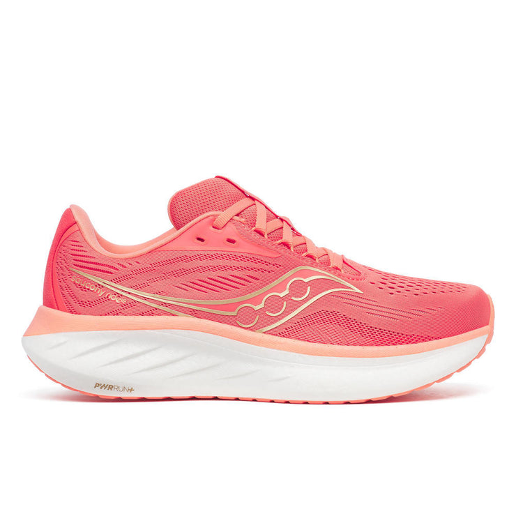 Saucony - Ride 18 Women&