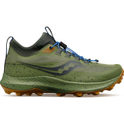 Saucony - Men's Peregrine 13 ST Trail Running Shoe