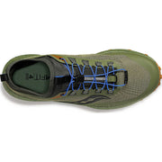 Saucony - Men's Peregrine 13 ST Trail Running Shoe