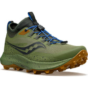 Saucony - Men's Peregrine 13 ST Trail Running Shoe