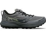 Saucony - Men's Xodus Ultra 2 Trail Shoe