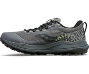 Saucony - Men's Xodus Ultra 2 Trail Shoe