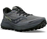 Saucony - Men's Xodus Ultra 2 Trail Shoe