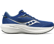 Saucony - Men's Triumph 21 Neutral Road Shoe