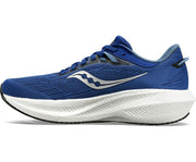 Saucony - Men's Triumph 21 Neutral Road Shoe