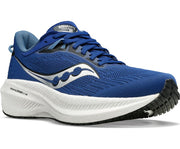 Saucony - Men's Triumph 21 Neutral Road Shoe