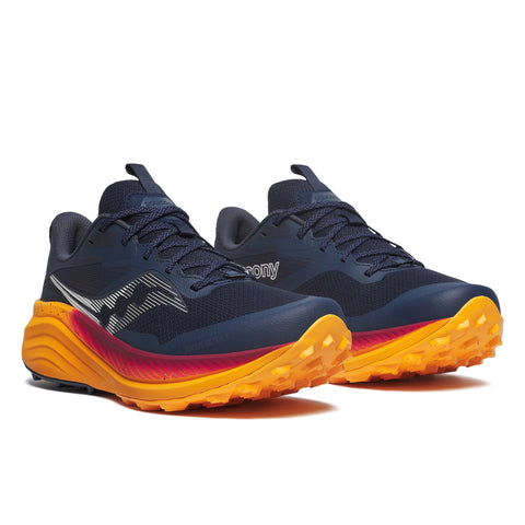 Saucony - Xodus Ultra 3 Mens Trail Shoes