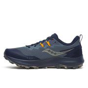 Saucony - Men's Peregrine 14 Trail Shoe