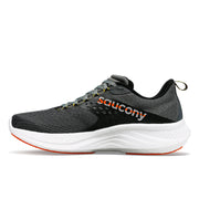 Saucony - Men's Ride 17 Neutral Road Shoe