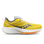 Saucony - Men's Ride 17 Neutral Road Shoe