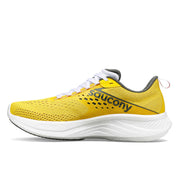 Saucony - Men's Ride 17 Neutral Road Shoe