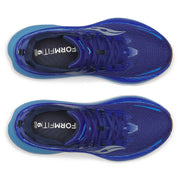 Saucony - Men's Hurricane 24 Stability Road Shoe