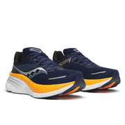 Saucony - Men's Hurricane Stability Road Shoe