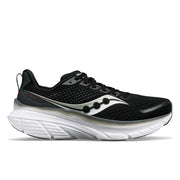 Saucony - Men's Guide 17 Stability Road Shoe