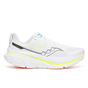 Saucony - Men's Guide 17 Stability Road Shoe