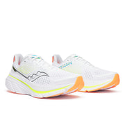 Saucony - Men's Guide 17 Stability Road Shoe