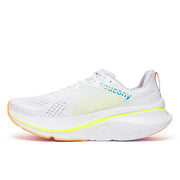 Saucony - Men's Guide 17 Stability Road Shoe