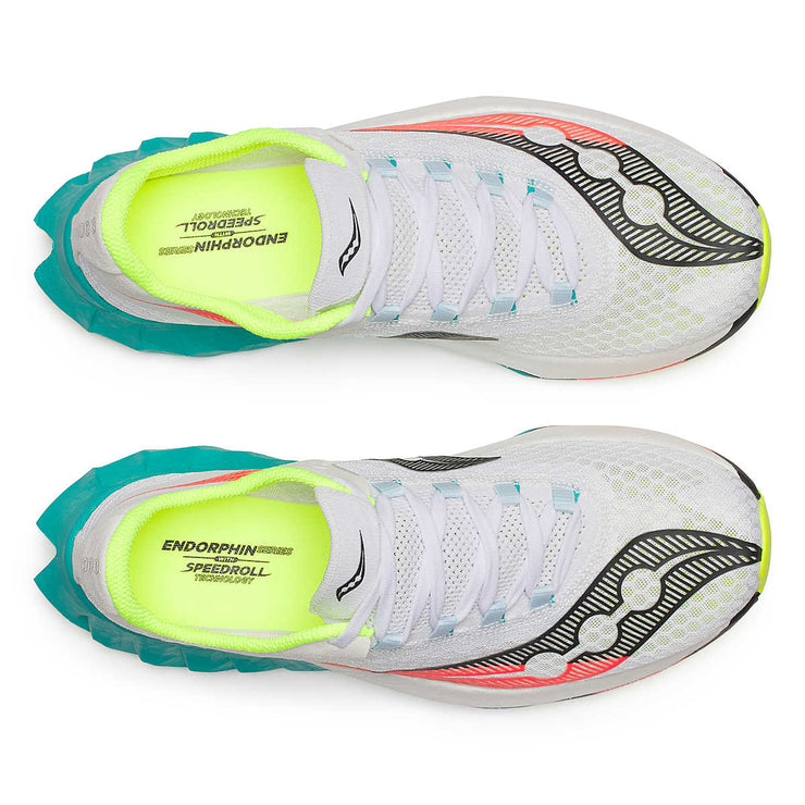 Saucony - Endorphin Pro 4 Men&