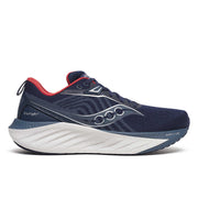 Saucony - Men's Triumph 22 Neutral Road Shoe