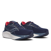 Saucony - Men's Triumph 22 Neutral Road Shoe