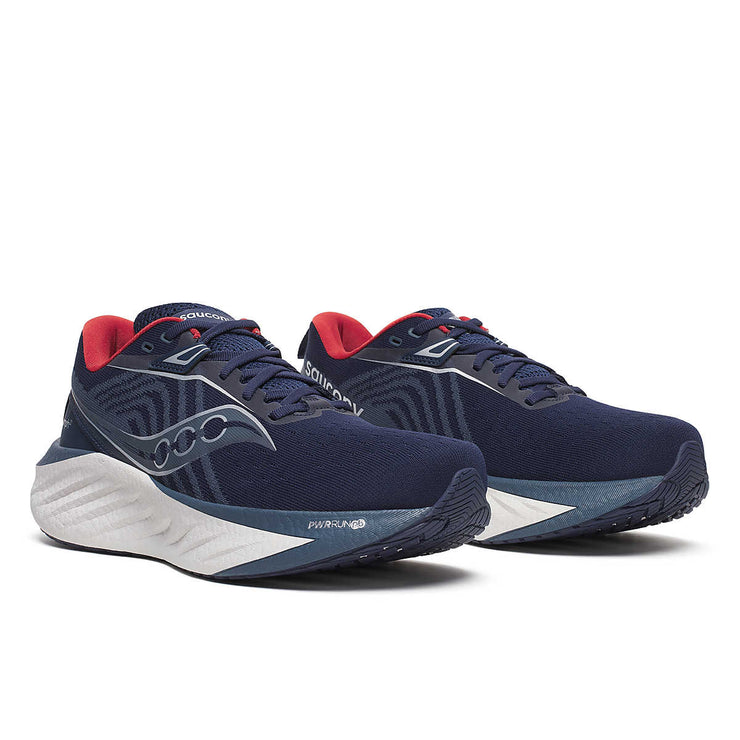 Saucony - Men&