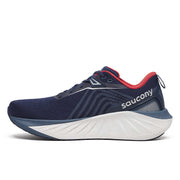 Saucony - Men's Triumph 22 Neutral Road Shoe