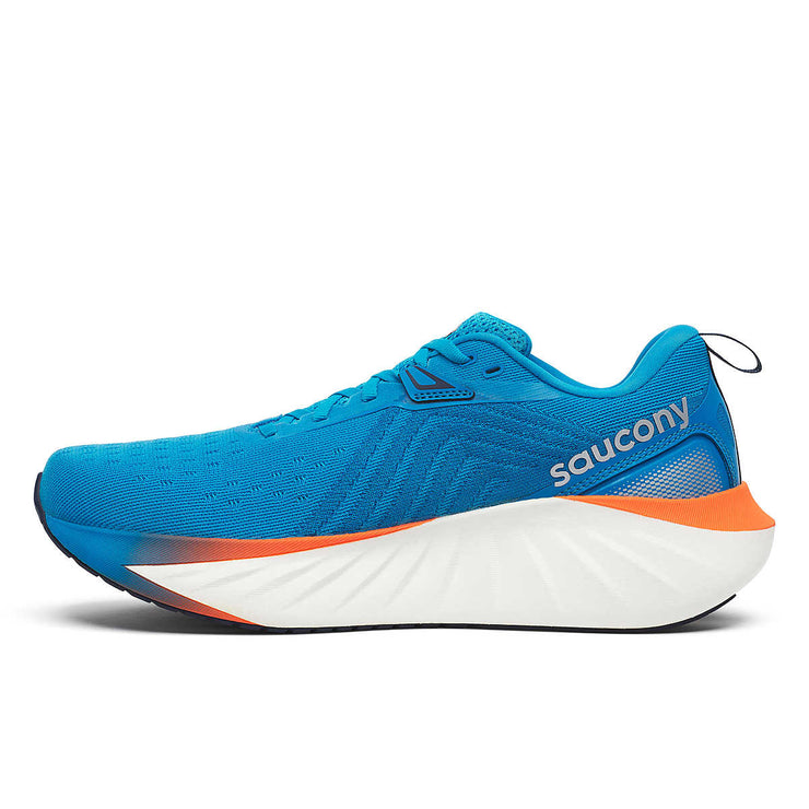 Saucony - Men&