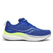 Saucony - Men's Tempus 2 Stability Road Shoe