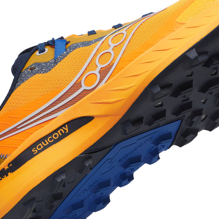 Saucony - Peregrine 15 Men&