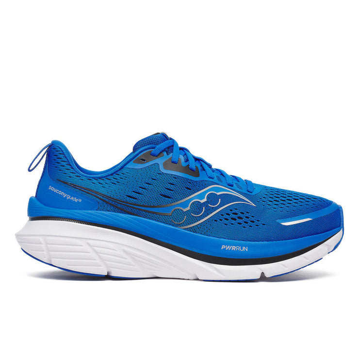 Saucony - Guide 18 Men&