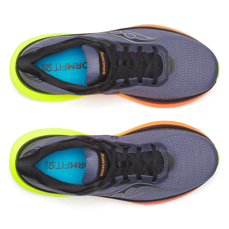 Saucony - Men&