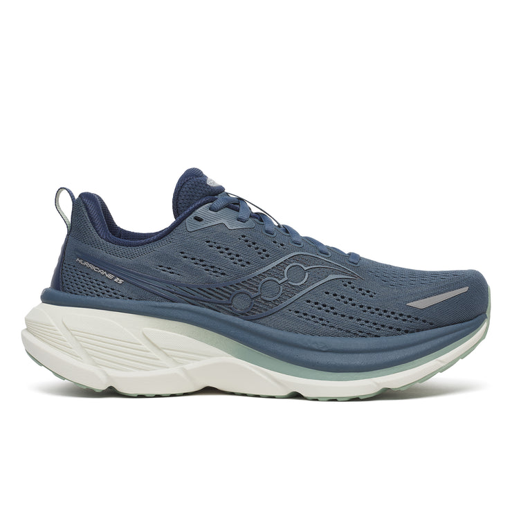 Saucony - Hurricane 25 Men&